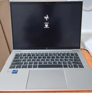 New Laptop HP EliteBook 850 16GB Intel Core i7 SSD 1T