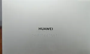 New Laptop Huawei MateBook 13 WRT-W19E 8GB Intel Core I5 SSD 512GB