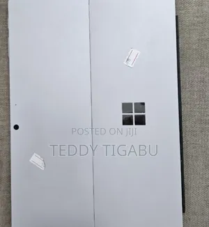 New Laptop Microsoft Surface Pro 7 8GB Intel Core I5 SSD 128GB