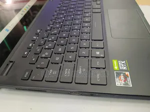 New Laptop Asus ROG Flow X13 GV301R 16GB AMD Ryzen 9 SSD 512GB