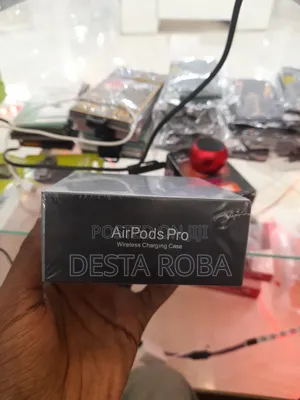Airpods Pro