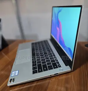 New Laptop Huawei MateBook 13 WRT-W29E 8GB AMD Ryzen 5 SSD 512GB