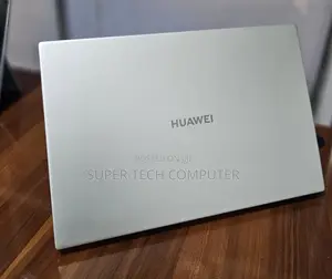 New Laptop Huawei MateBook 13 WRT-W29E 8GB AMD Ryzen 5 SSD 512GB