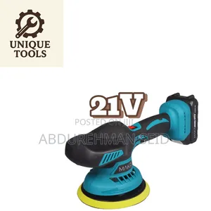 Photo - Makita Sander 21v