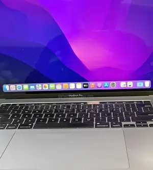 New Laptop Apple MacBook Pro 2019 32GB Intel Core I9 SSD 512GB