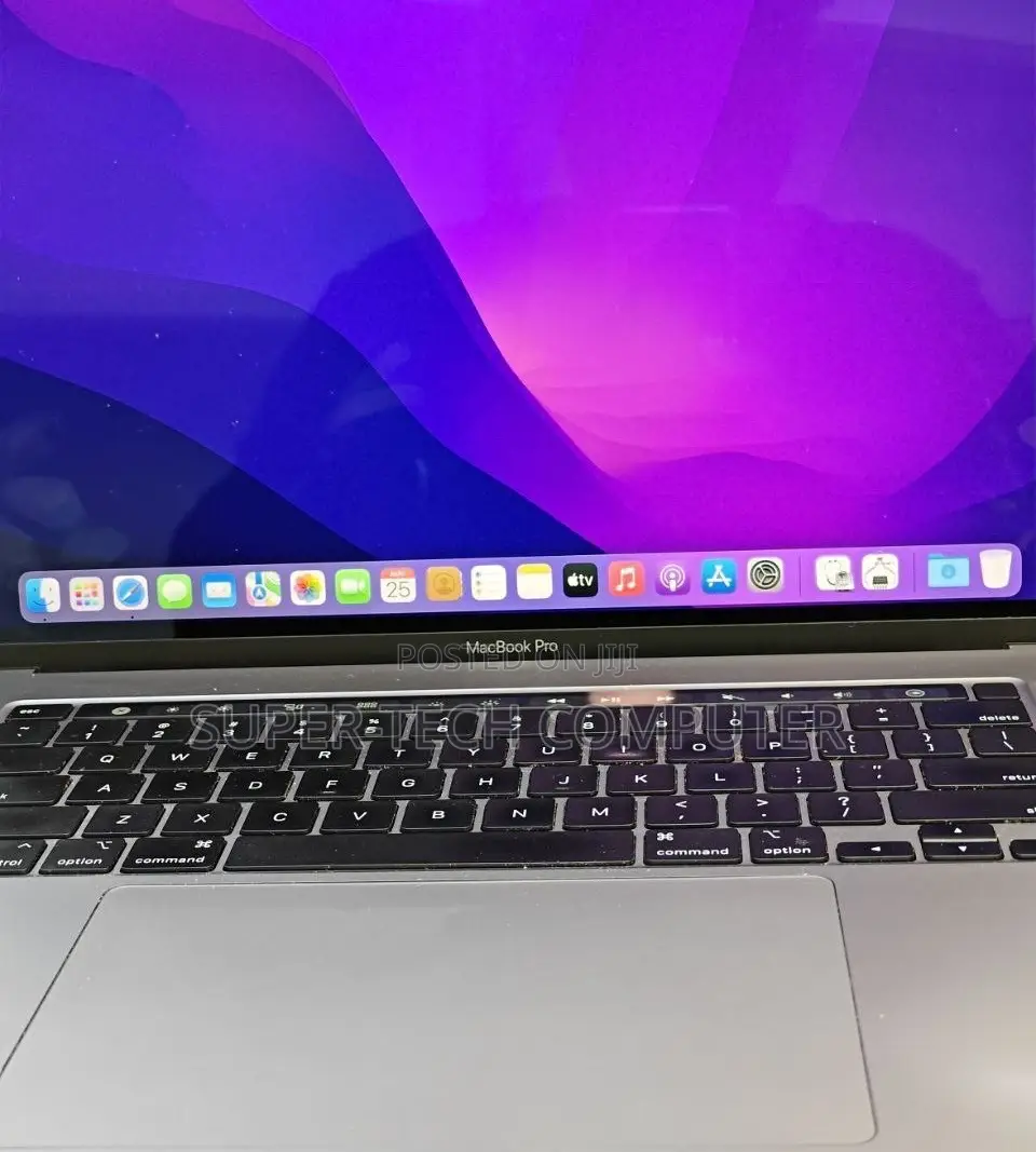 New Laptop Apple MacBook Pro 2019 32GB Intel Core I9 SSD 512GB