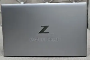New Laptop HP ZBook 15 32GB Intel Core I7 SSD 1T
