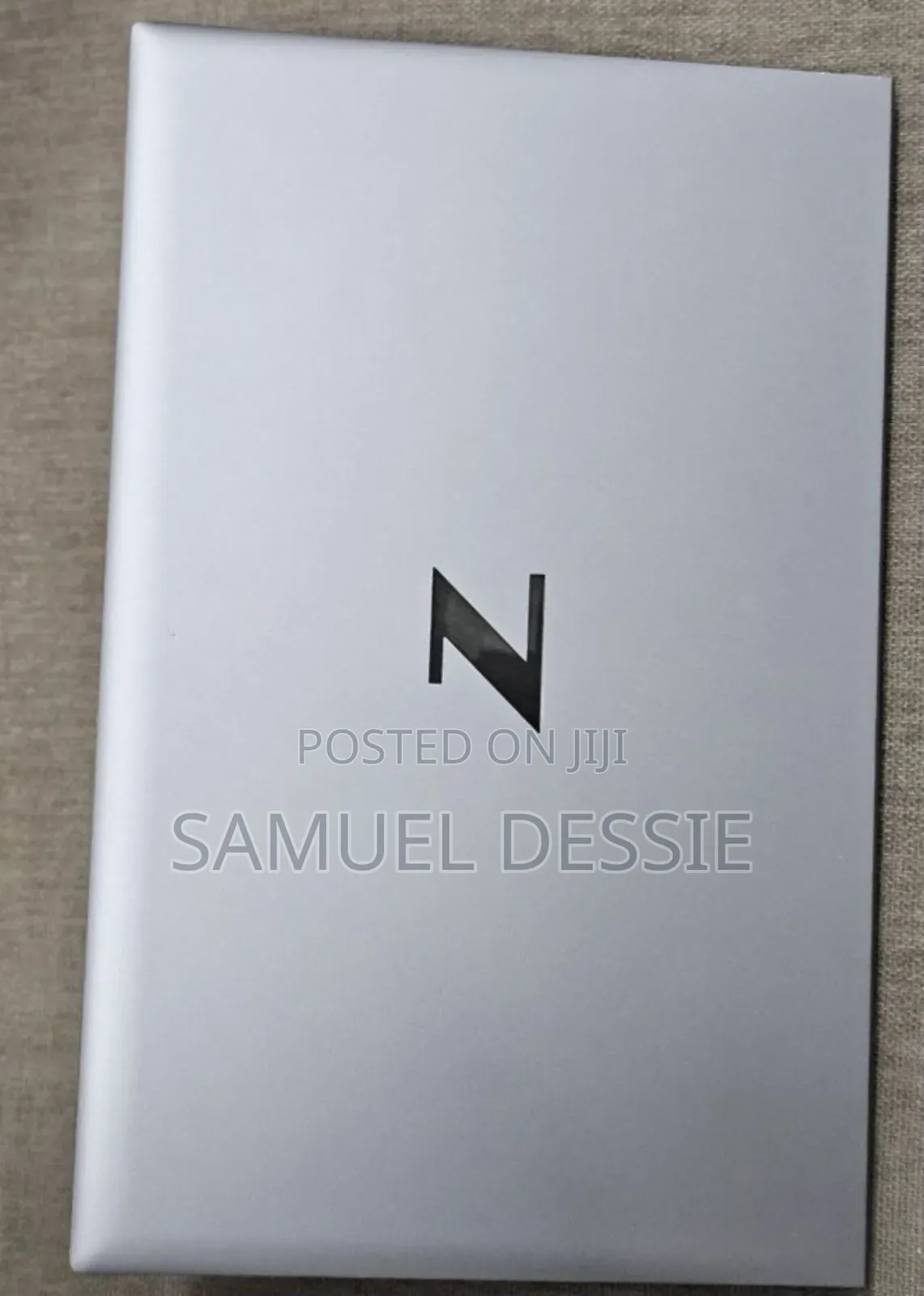 New Laptop HP ZBook 15 32GB Intel Core I7 SSD 1T