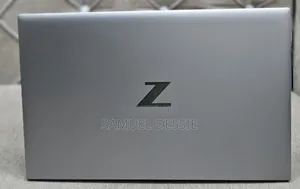 New Laptop HP ZBook 15 32GB Intel Core I7 SSD 1T