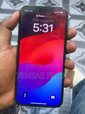 Apple iPhone 13 Pro 128 GB Green