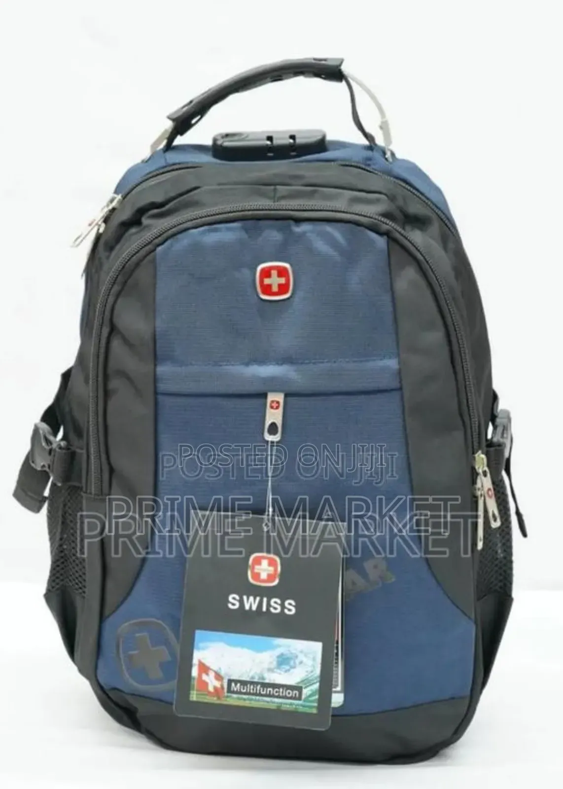 Swissgear 7700 Backpack Bag For School, College, And Traveling