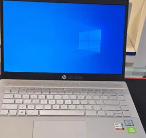 New Laptop HP Pavilion 15 16GB Intel Core I5 HDD+SSD 256GB