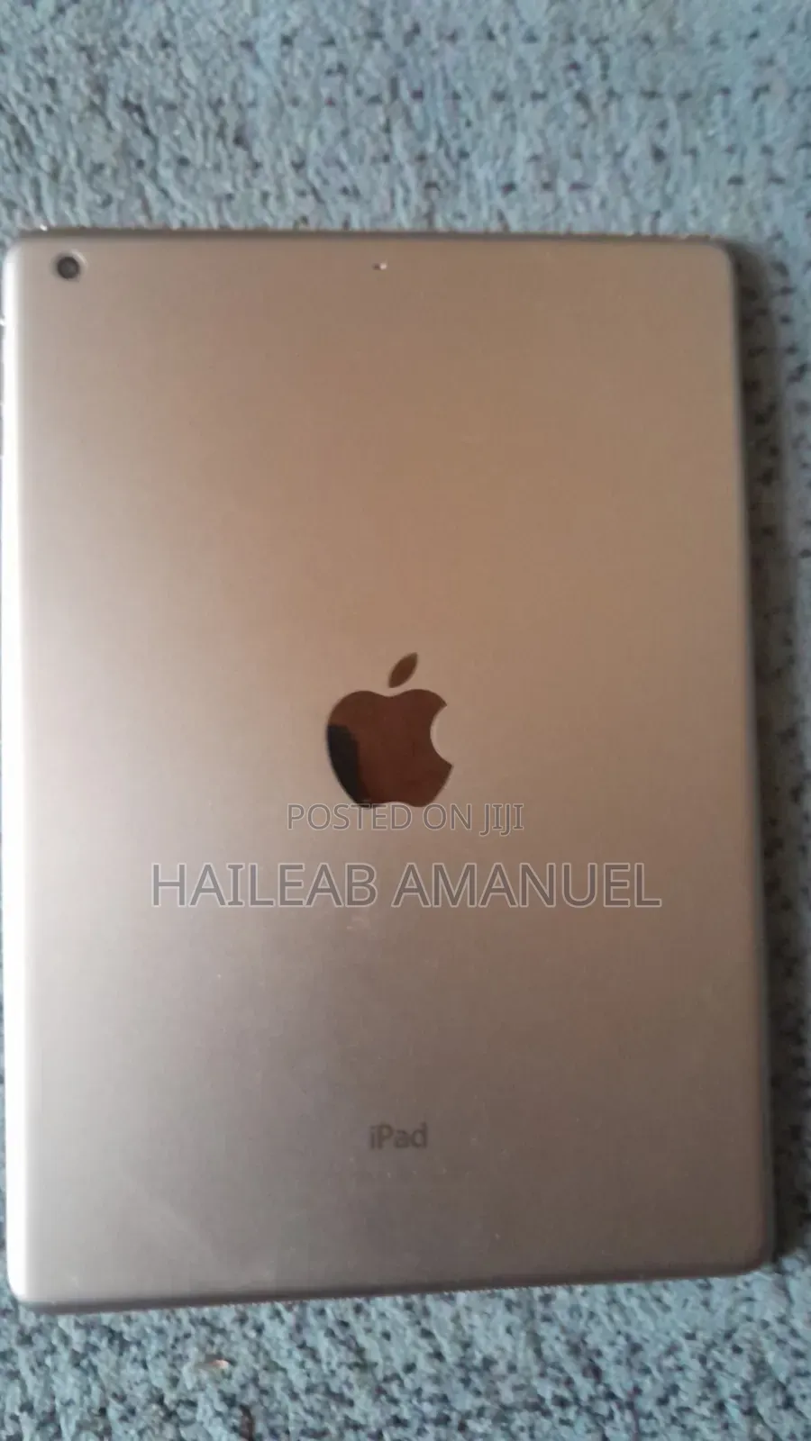 New Apple iPad Pro 10.5 (2017) 16 GB White