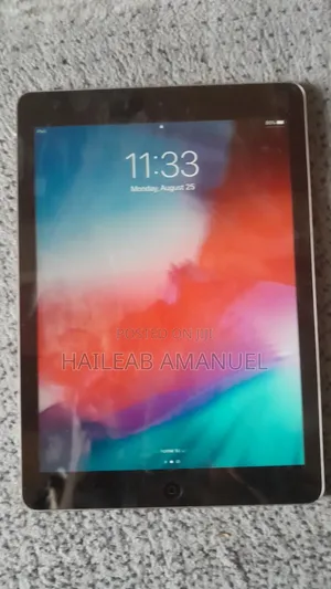 New Apple iPad Pro 10.5 (2017) 16 GB White