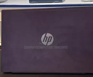 New Laptop HP Pavilion 15 16GB Intel Core I5 HDD+SSD 256GB