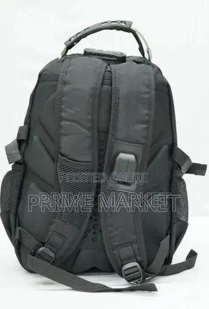 Swissgear 7700 Backpack Bag For School, College, And Traveling