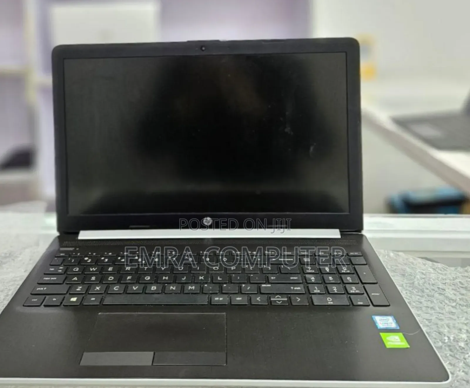 New Laptop HP Stream Notebook 8GB Intel Core I7 SSD 1T