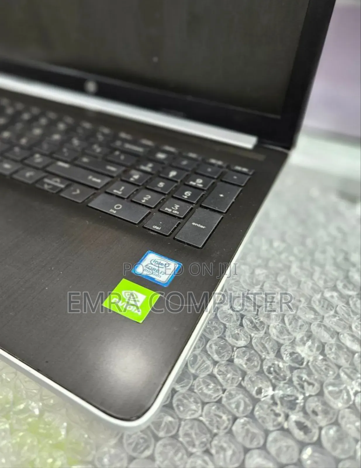 New Laptop HP Stream Notebook 8GB Intel Core I7 SSD 1T