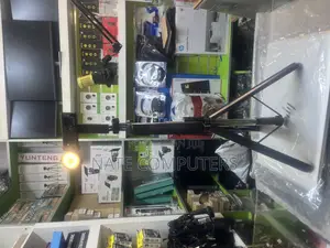 Self Stick With Light