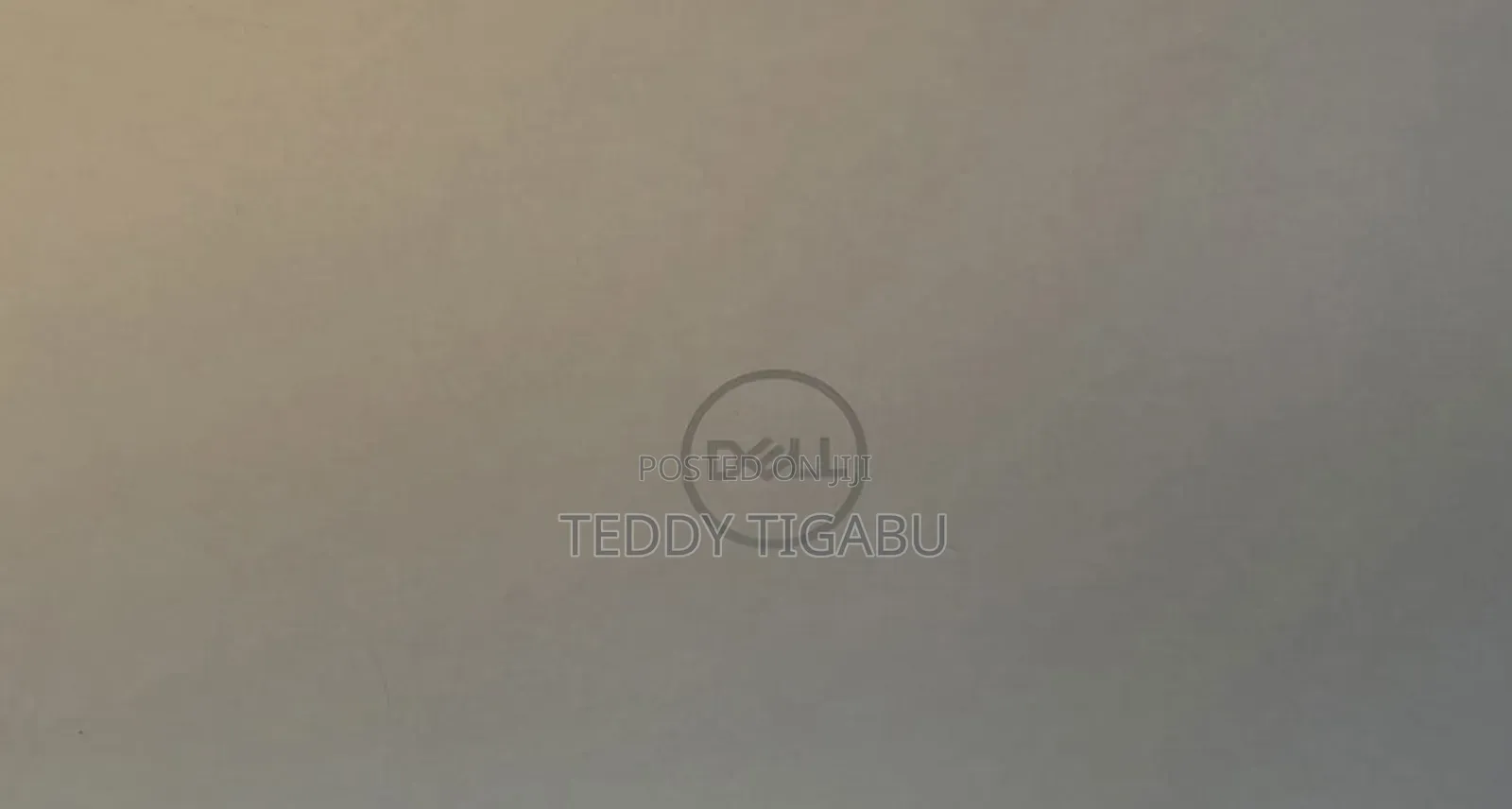 New Laptop Dell 16GB Intel Core i7 SSD 512GB