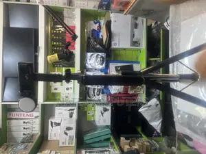 Self Stick With Light