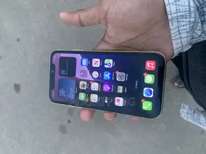 Apple iPhone 11 64 GB Green