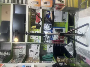 Photo - Self Stick With Light