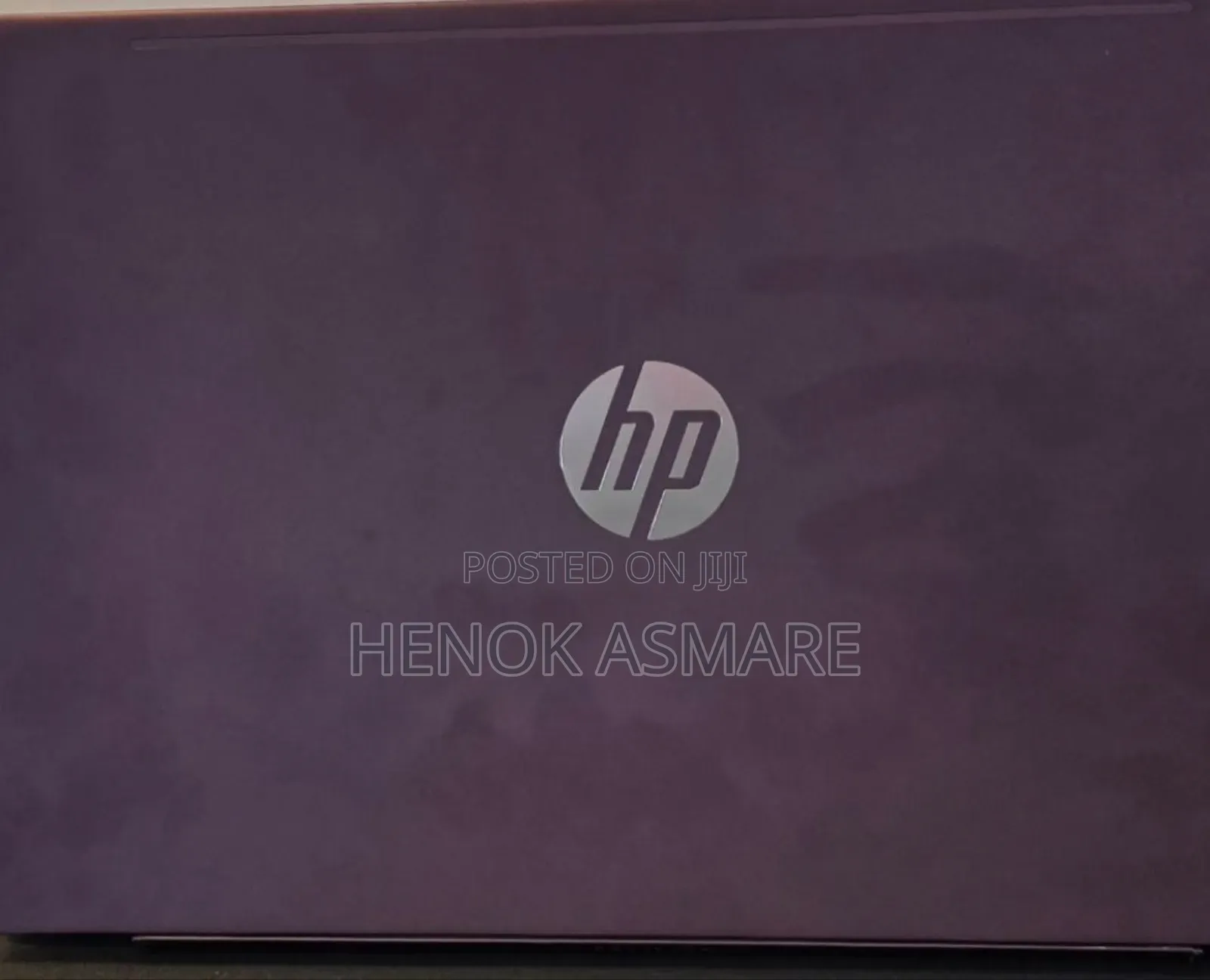 New Laptop HP Pavilion 15 8GB Intel Core I5 SSD 500GB