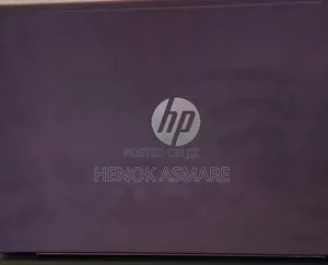 New Laptop HP Pavilion 15 8GB Intel Core I5 SSD 500GB