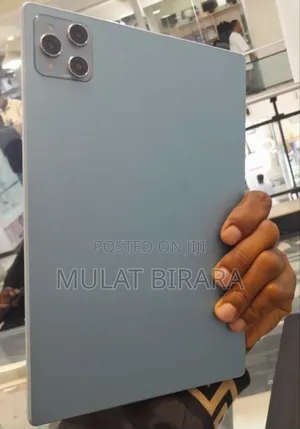 New Tablet 16 GB Silver