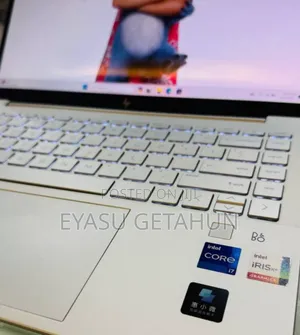New Laptop HP Pavilion 15 16GB Intel Core I7 SSD 1T