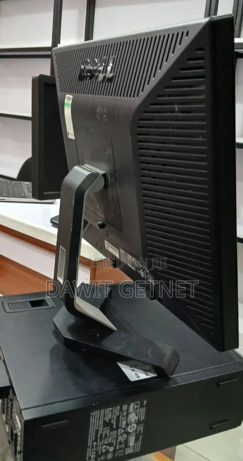 New Laptop Dell XPS 15 4GB Intel Core I5 SSD 512GB