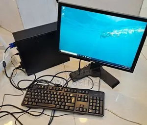 New Laptop Dell XPS 15 4GB Intel Core I5 SSD 512GB