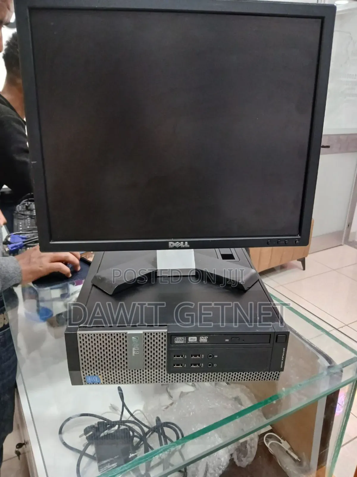 New Laptop Dell XPS 15 4GB Intel Core I5 SSD 512GB