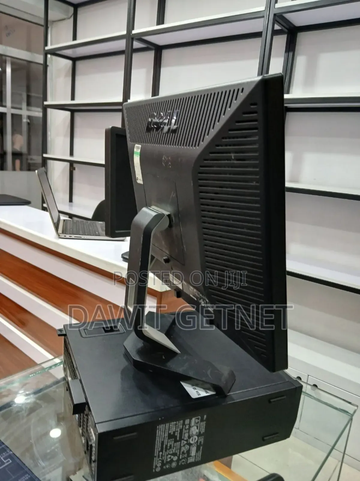 New Laptop Dell XPS 15 4GB Intel Core I5 SSD 512GB