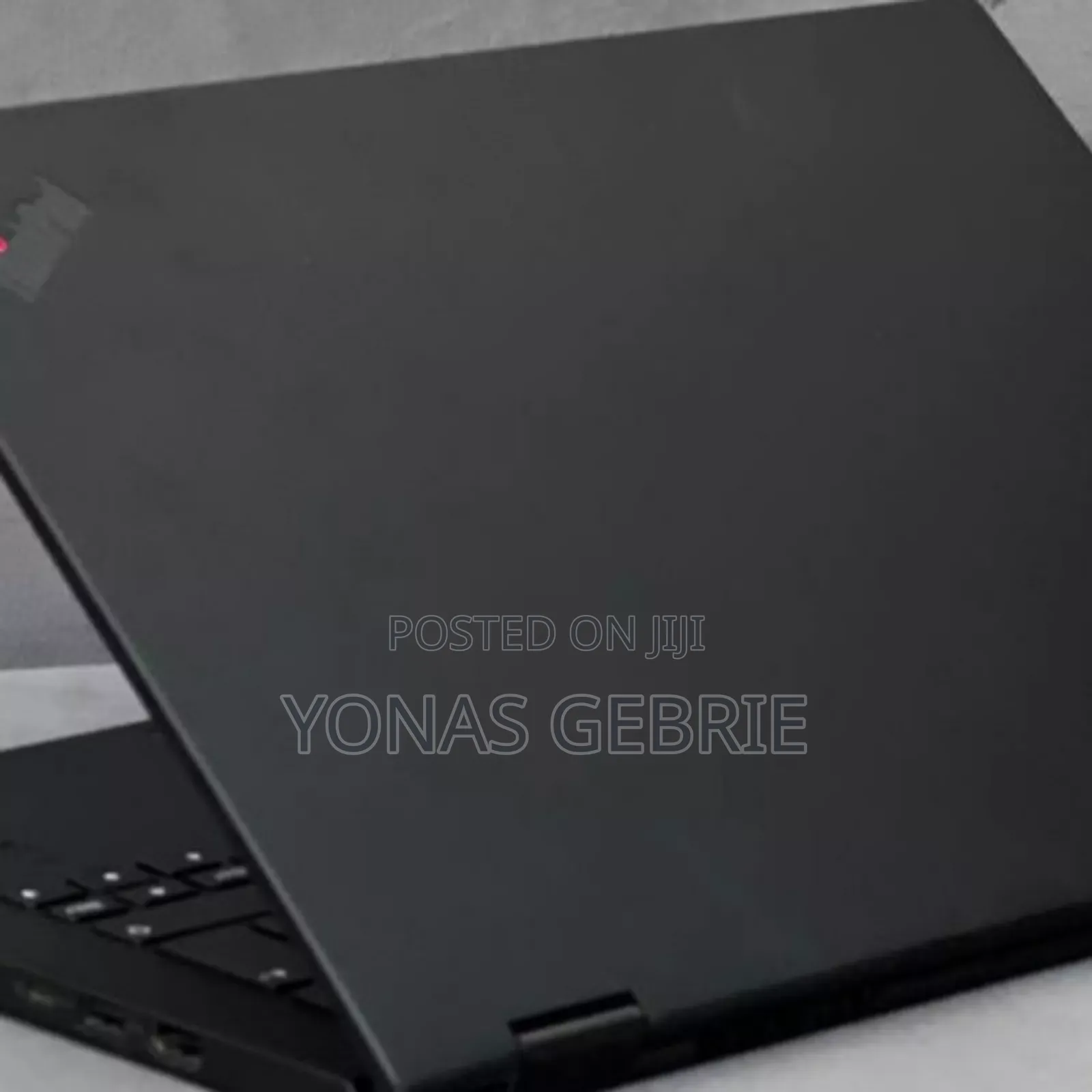 New Laptop Lenovo Thinkpad X1 Yoga 16GB Intel Core I5 SSD 512GB