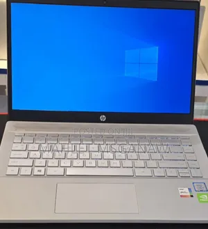 New Laptop HP Pavilion 15 8GB Intel Core I5 SSD 500GB