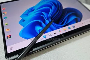 New Laptop HP Spectre 16GB Intel Core I7 SSD 1T