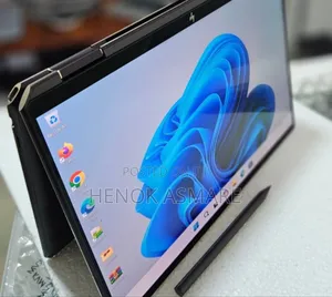 New Laptop HP Spectre 16GB Intel Core I7 SSD 1T