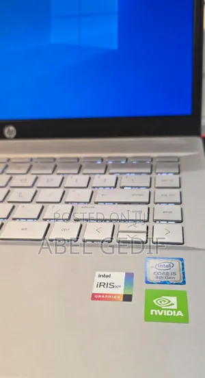 New Laptop HP Pavilion 14 16GB Intel Core I5 SSD 512GB