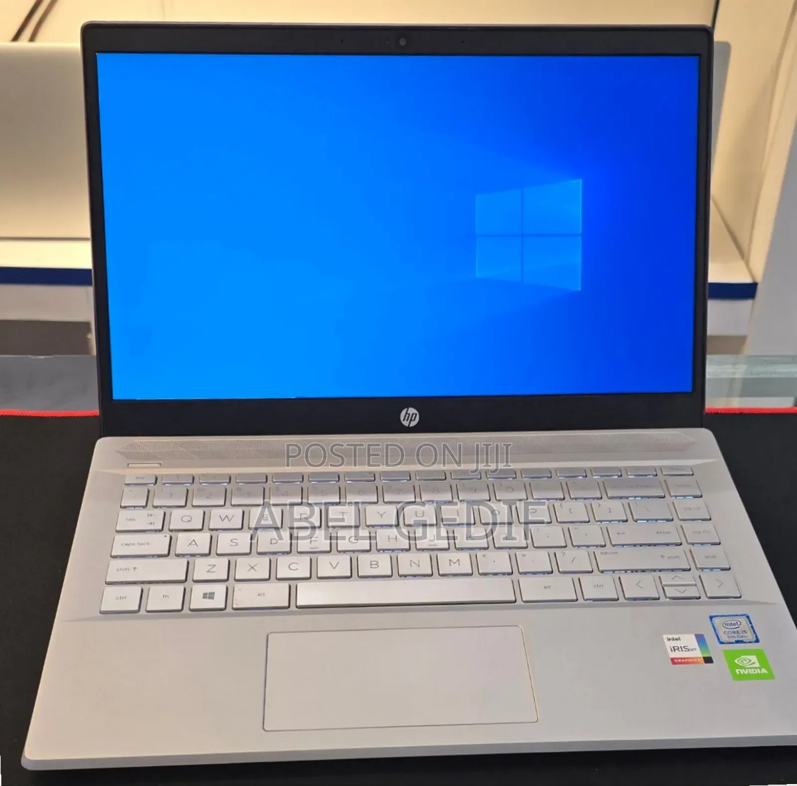 New Laptop HP Pavilion 14 16GB Intel Core I5 SSD 512GB