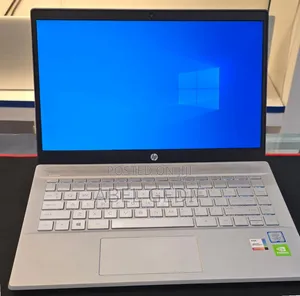 New Laptop HP Pavilion 14 16GB Intel Core I5 SSD 512GB