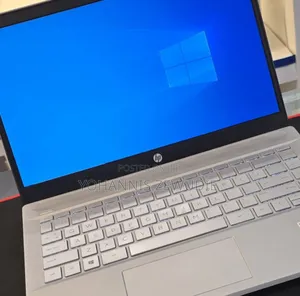 New Laptop HP Pavilion 14 8GB Intel Core I5 HDD+SSD 500GB