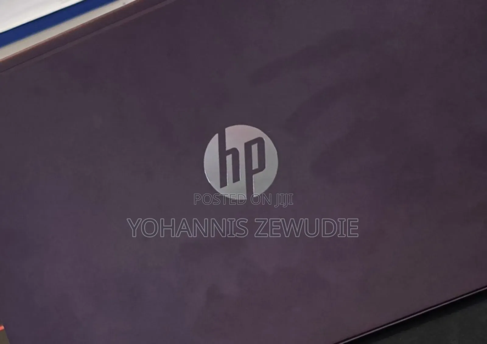 New Laptop HP Pavilion 14 8GB Intel Core I5 HDD+SSD 500GB