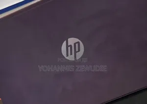 New Laptop HP Pavilion 14 8GB Intel Core I5 HDD+SSD 500GB