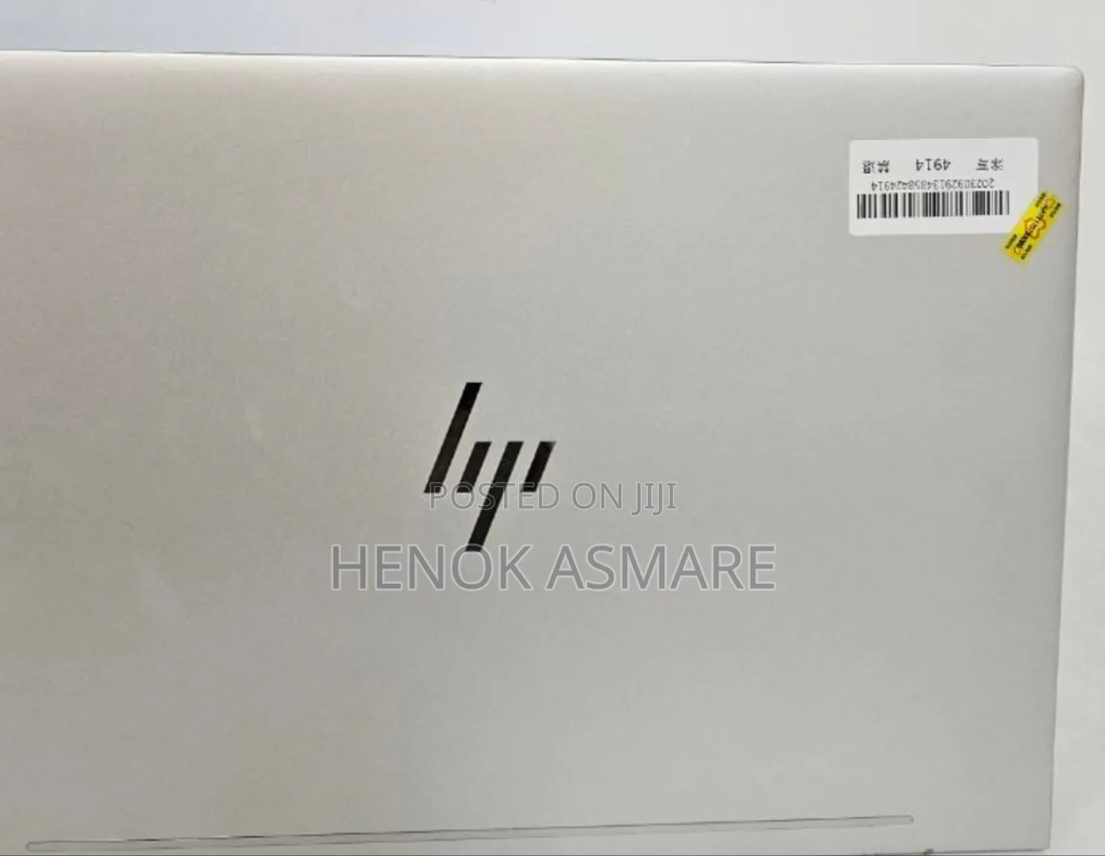 New Laptop HP Envy X360 8GB Intel Core I5 SSD 512GB