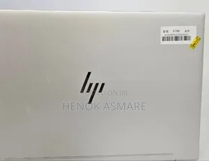 New Laptop HP Envy X360 8GB Intel Core I5 SSD 512GB