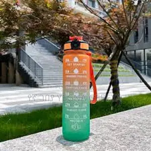 1l Gym Water Bottle