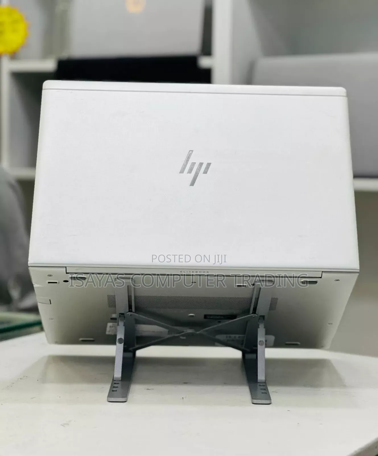 New Laptop HP EliteBook 840 G8 16GB Intel Core I5 SSD 512GB