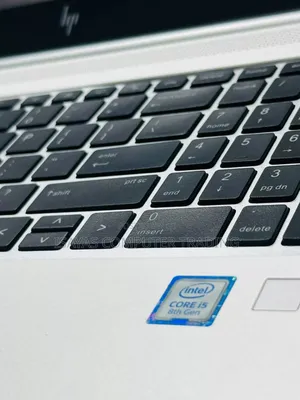 New Laptop HP EliteBook 840 G8 16GB Intel Core I5 SSD 512GB